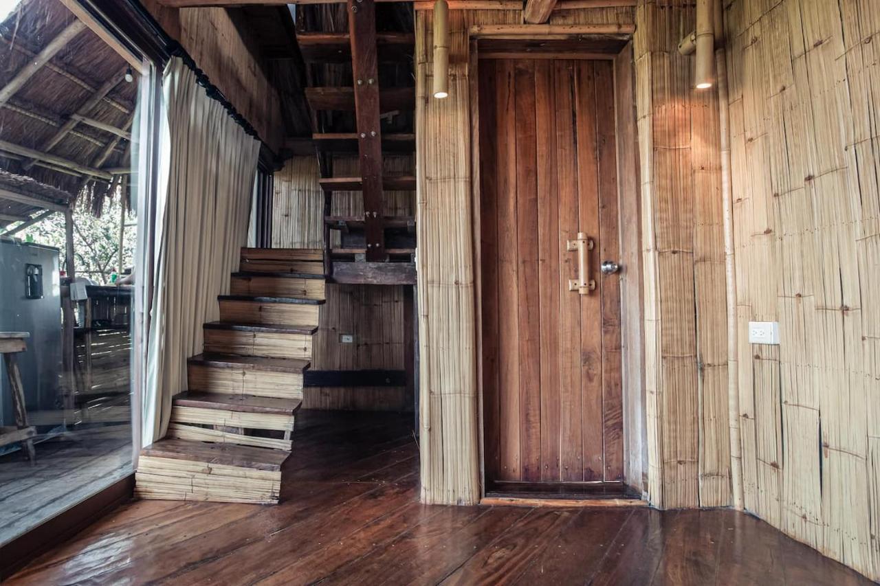 Hidden Treehouse Tulum Eco-Hotel Dış mekan fotoğraf