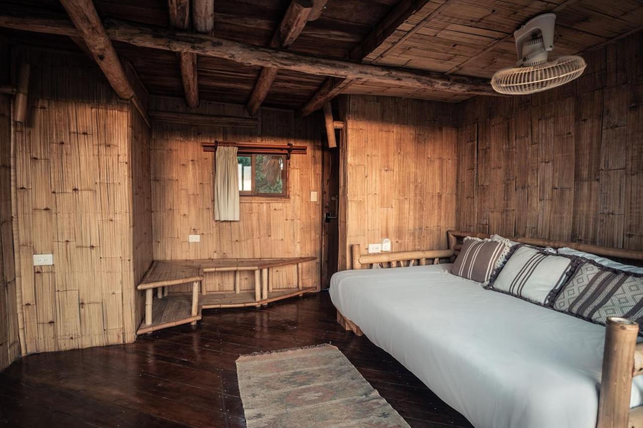 Hidden Treehouse Tulum Eco-Hotel Dış mekan fotoğraf